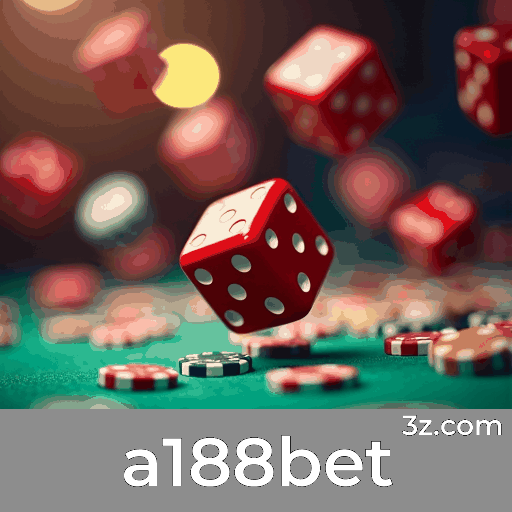 A emoção dos Jogos de Cassino no a188bet