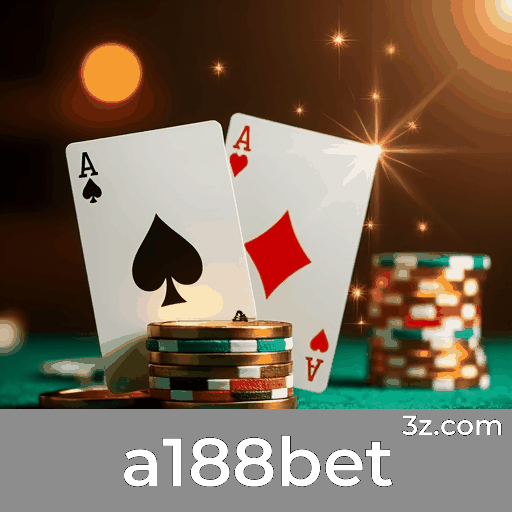 Inovação Tecnológica da a188bet: Plataforma de Apostas Avançada