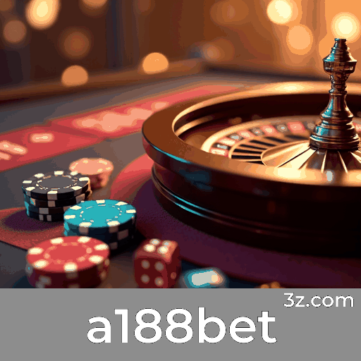 A emoção dos Jogos de Cassino no a188bet