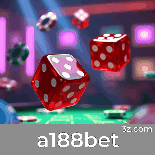 a188bet: Slots de Alta RTP, Jogos de Mesa Emocionantes, e Experiência de Realidade Virtual