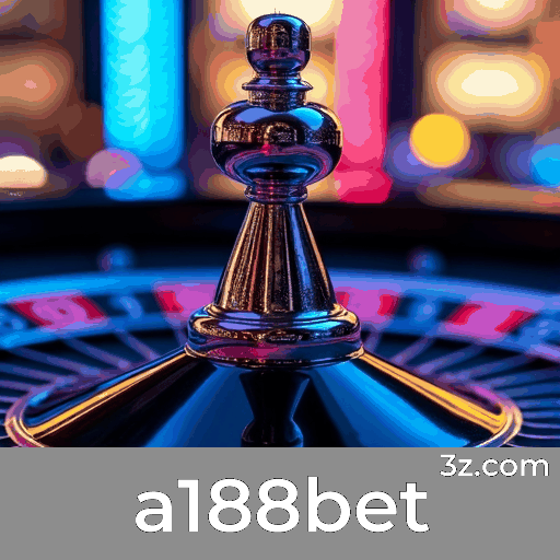 a188bet: Slots de Alta RTP, Jogos de Mesa Emocionantes, e Experiência de Realidade Virtual