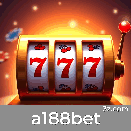 Experimente a188bet: Apostas Completas a Qualquer Hora