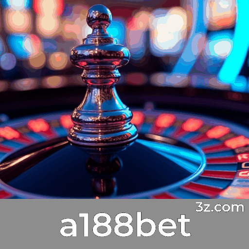 A emoção dos Jogos de Cassino no a188bet