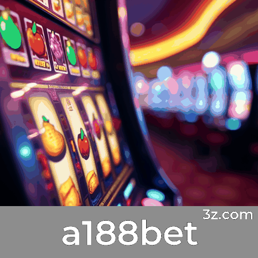 Inovação Tecnológica da a188bet: Plataforma de Apostas Avançada