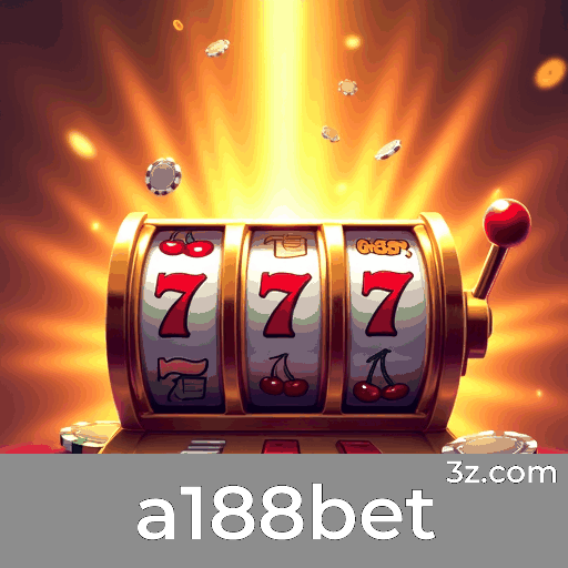 Experimente a188bet: Apostas Completas a Qualquer Hora