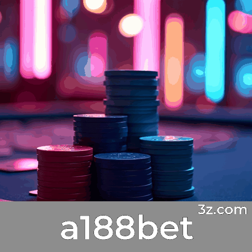 a188bet: Slots de Alta RTP, Jogos de Mesa Emocionantes, e Experiência de Realidade Virtual